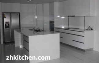 Acrylic Kitchen Cabinets Door Pros